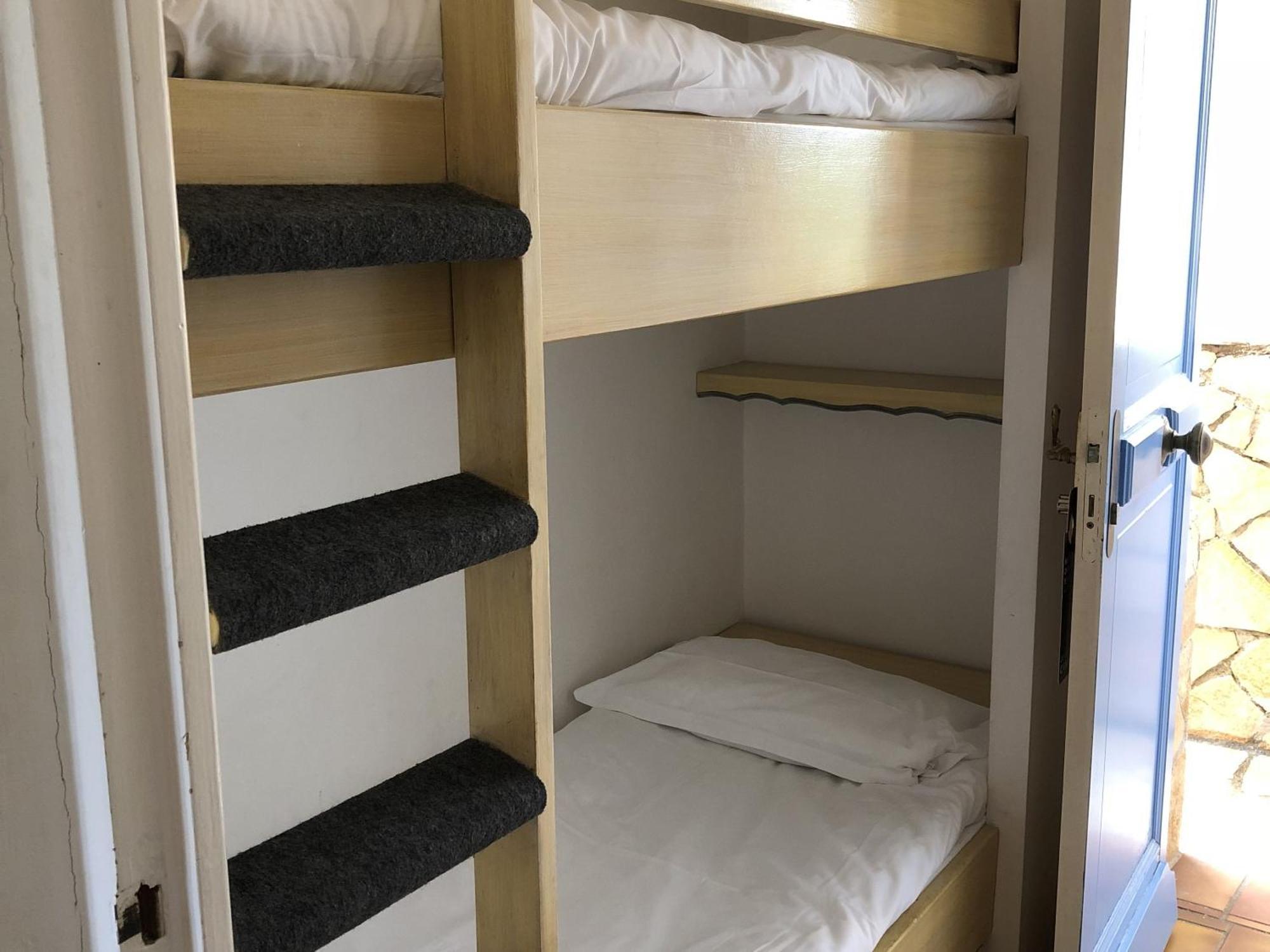 Hotel Jas Neuf Sainte-Maxime Ruang foto