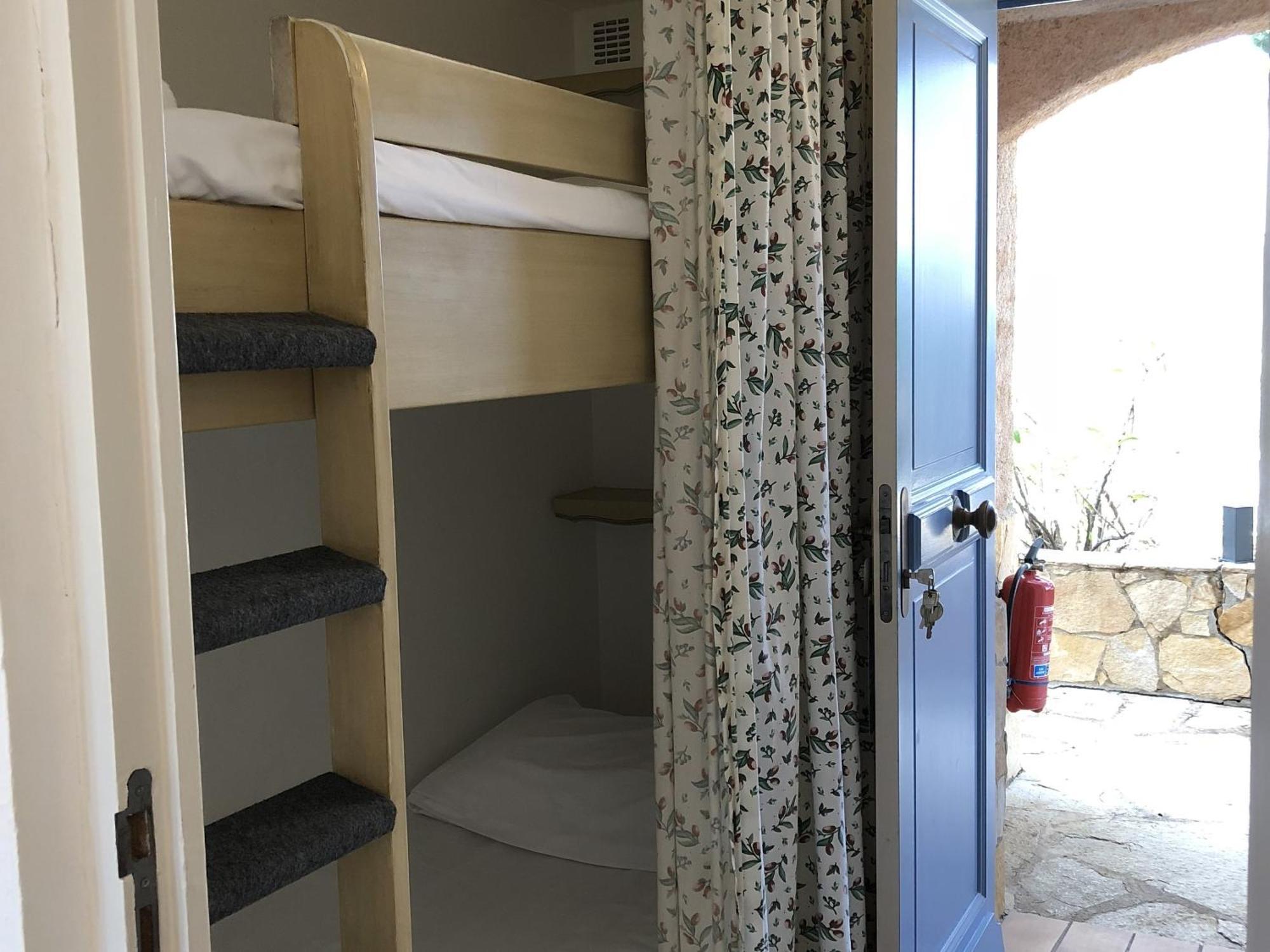 Hotel Jas Neuf Sainte-Maxime Ruang foto