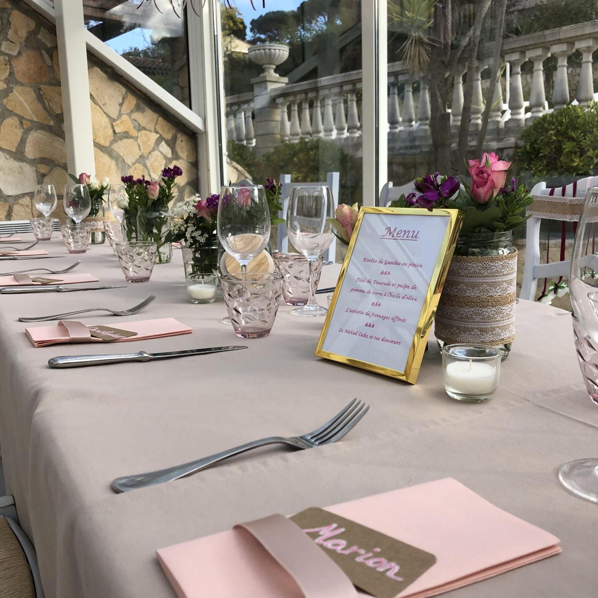 Hotel Jas Neuf Sainte-Maxime Bagian luar foto
