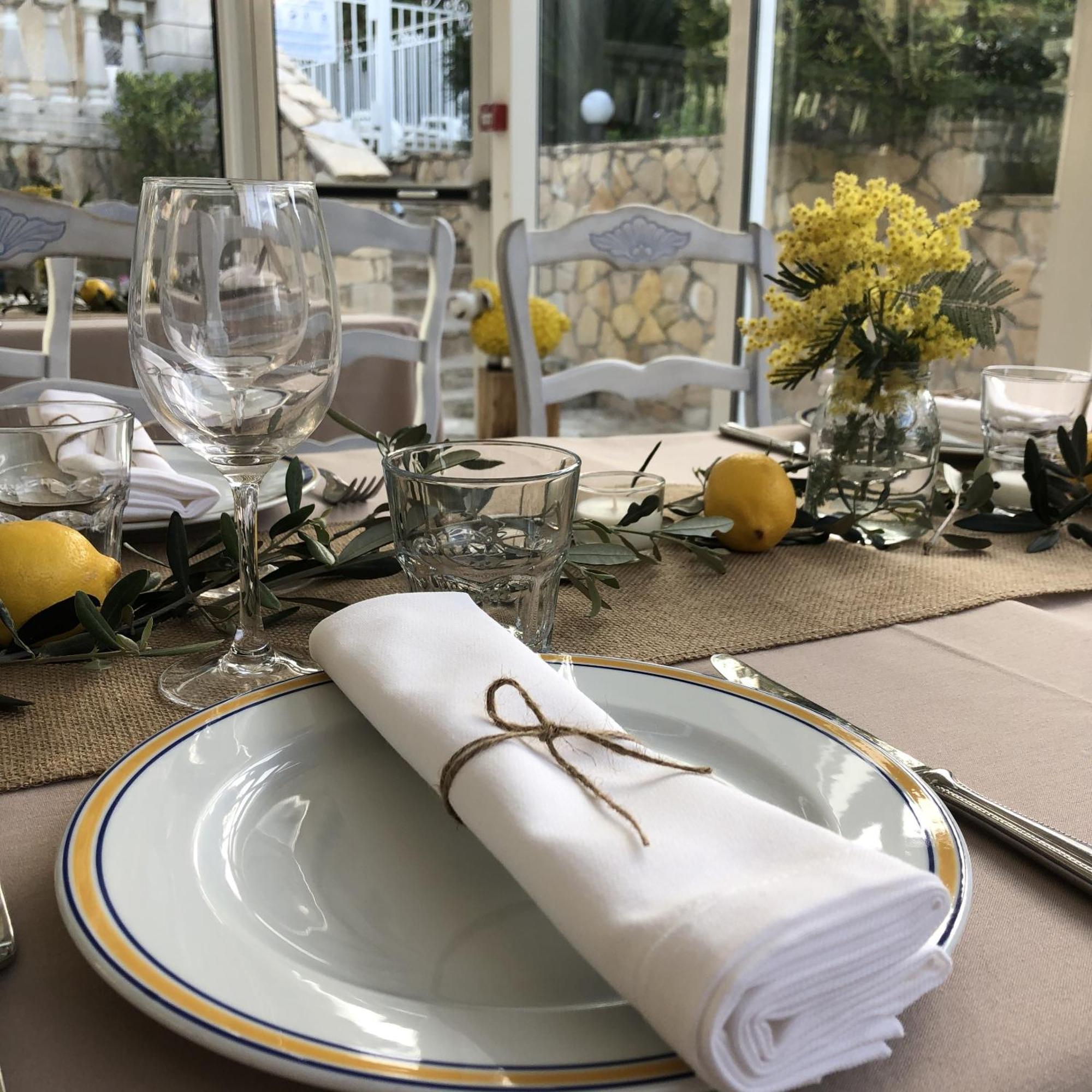 Hotel Jas Neuf Sainte-Maxime Bagian luar foto