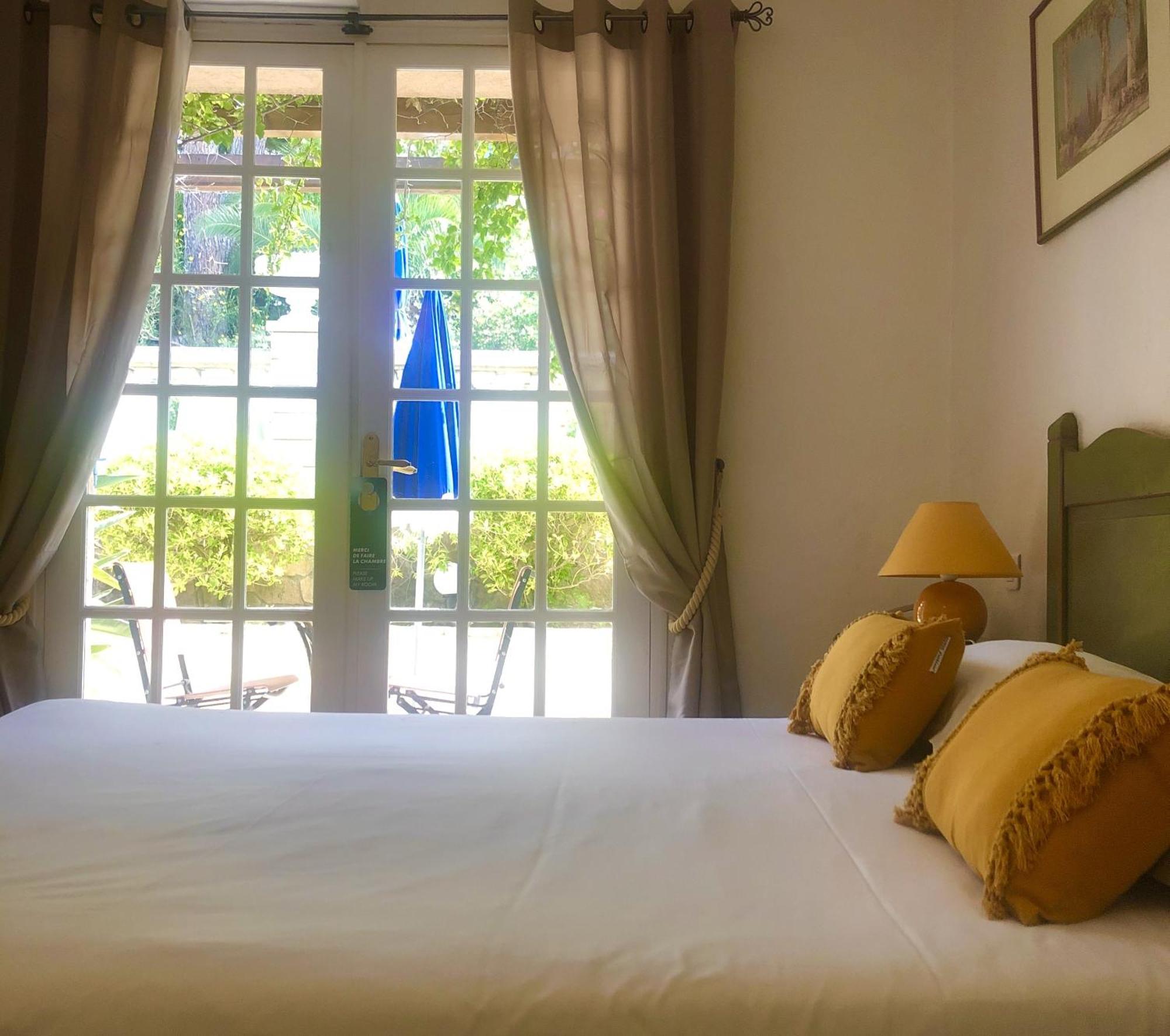 Hotel Jas Neuf Sainte-Maxime Ruang foto